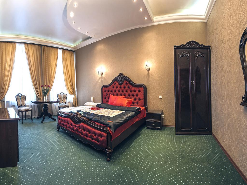 ОТЕЛЬ PITER HOTELS САНКТ-ПЕТЕРБУРГ 2* (Россия) - от 5276 RUB | NOCHI